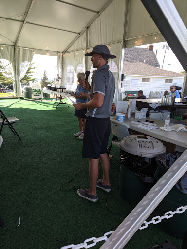 Golf Course «Watertown Golf Club», reviews and photos, 1 Thompson Park, Watertown, NY 13601, USA