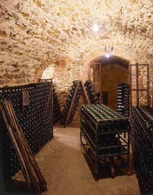 Champagne L.Bénard-Pitois à Aÿ-Champagne