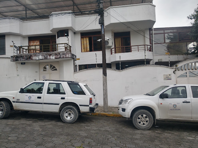 Opiniones de Consorcio Hidro Tsáchila en Santo Domingo de los Colorados - Oficina de empresa