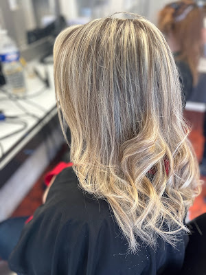 Salon de coiffure liss Beauty perfect à Mondeville