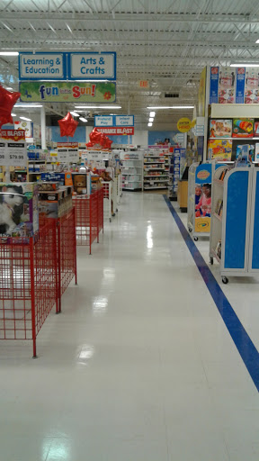 Toy Store «Toys