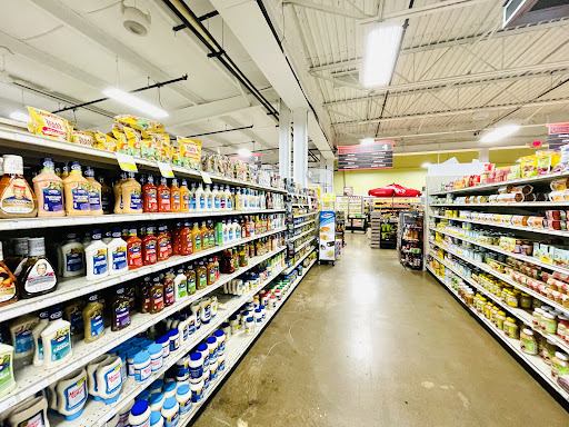 Grocery Store «Vinckier Foods», reviews and photos, 22960 W Main St, Armada, MI 48005, USA