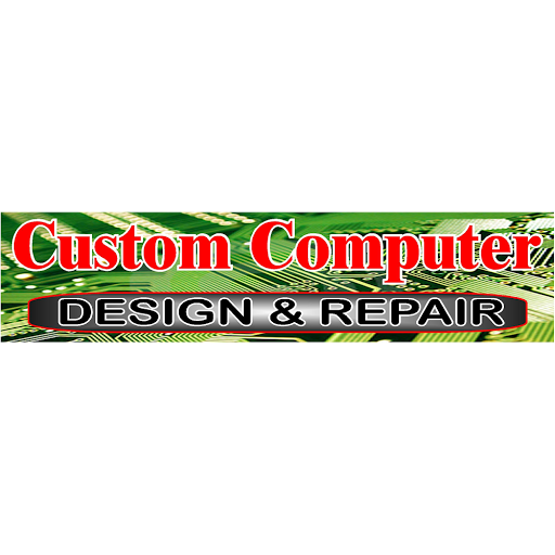 Computer Repair Service «Custom Computer Design & Repair», reviews and photos, 1071 S Getty St, Muskegon, MI 49442, USA