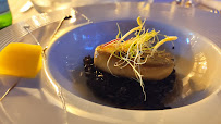 Foie gras du Restaurant New China à Lyon - n°14