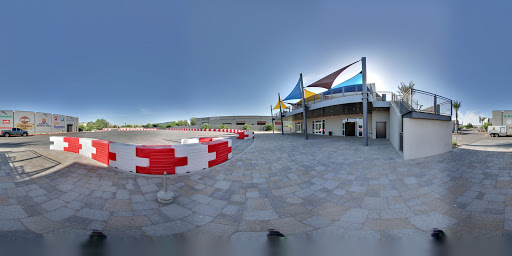 Motorcycle Dealer «Indian Motorcycle of Scottsdale», reviews and photos, 8420 E Butherus Dr, Scottsdale, AZ 85260, USA