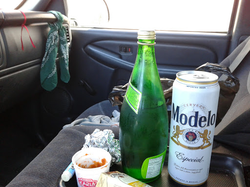 Grocery Store «P & G Market», reviews and photos, 640 W Peach St, Compton, CA 90222, USA