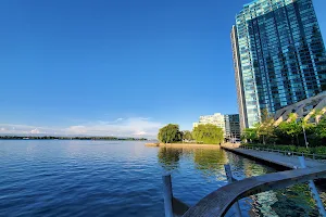 Harbour Square Park image