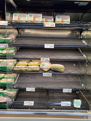 Shopping Mall «La Jolla Village Square», reviews and photos, 8657 Villa La Jolla Dr, La Jolla, CA 92037, USA