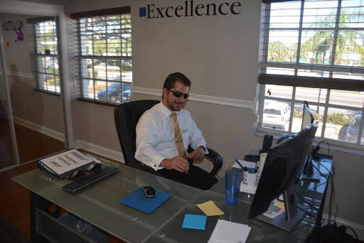 Electronic Parts Supplier «Direct Components, Inc.», reviews and photos, 4828 W Gandy Blvd, Tampa, FL 33611, USA