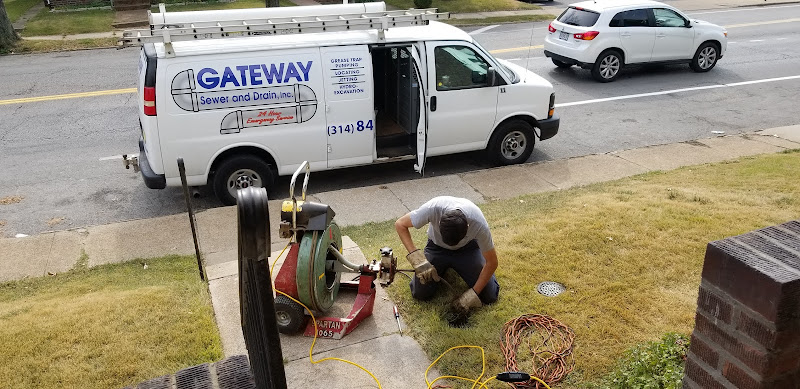 Gateway Sewer & Drain, Inc.
