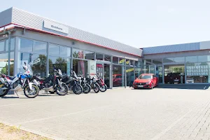 Auto- und Motorradhaus Eichhorn GmbH image