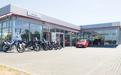 Auto- und Motorradhaus Eichhorn GmbH image