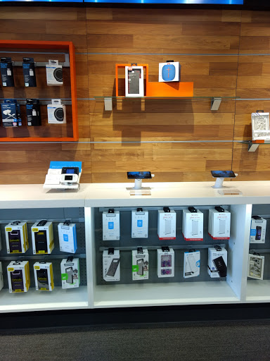 Cell phone accessory store Waco