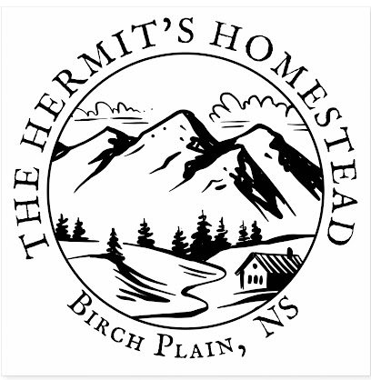 The Hermit's Homestead