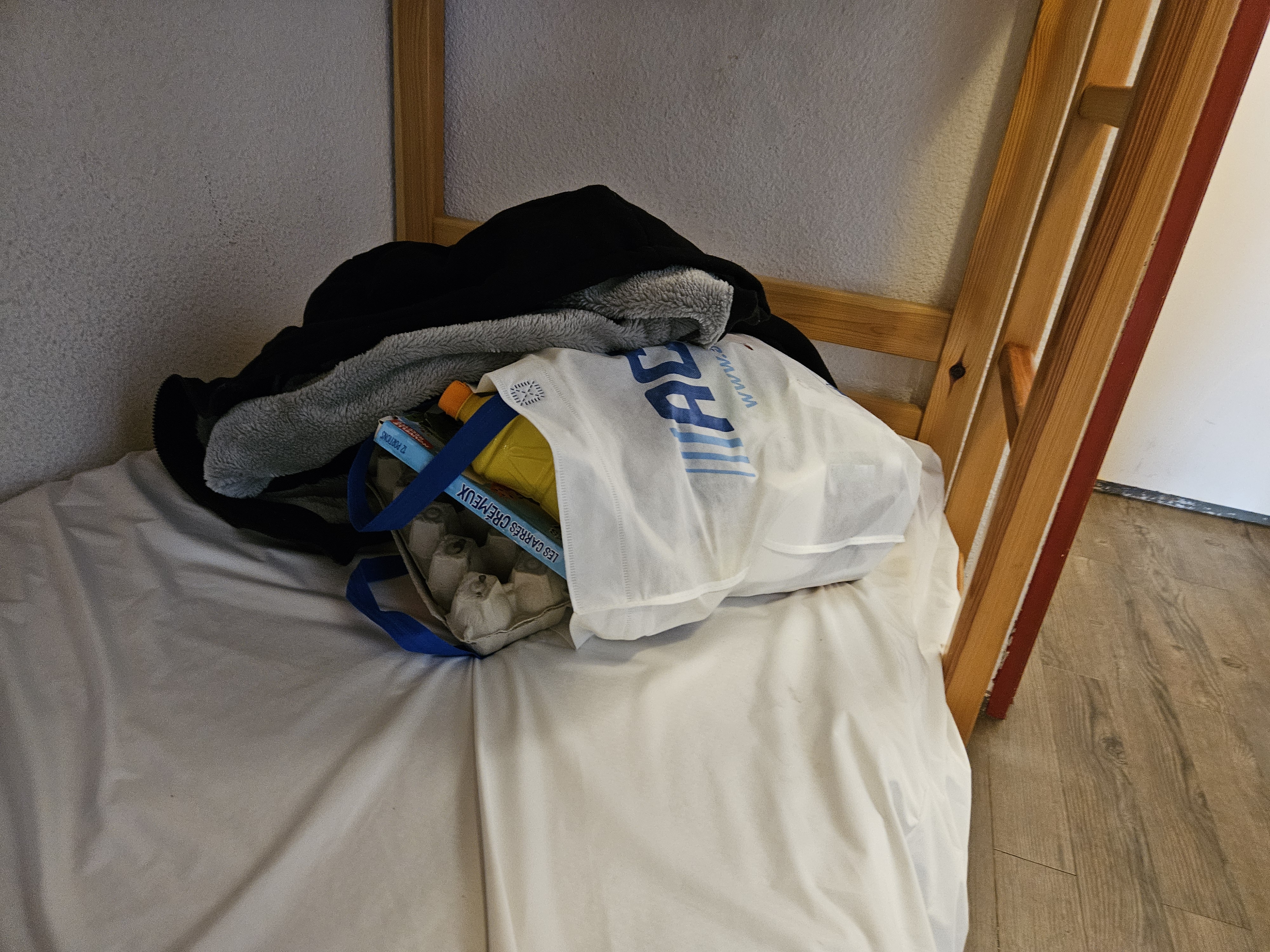 Photo n° 9 de l'avis de Jonathan.O fait le 30/12/2023 à 19:26