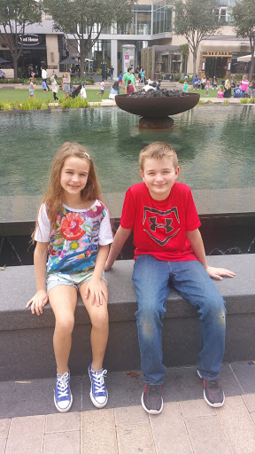 Jewelry Store «Kendra Scott», reviews and photos, 816 Town and Country Blvd #131, Houston, TX 77024, USA