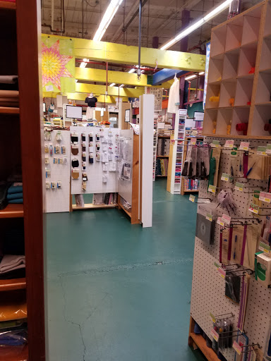 Fabric Store «Ryco Inc», reviews and photos, 25 Carrington St, Lincoln, RI 02865, USA
