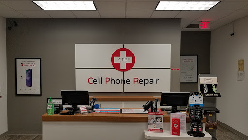 Mobile Phone Repair Shop «CPR Cell Phone Repair Rock Hill», reviews and photos, 739 Galleria Blvd Ste. 104, Rock Hill, SC 29730, USA