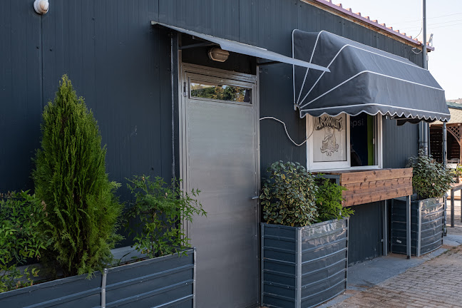 Sniperclub paintball Pallinis Ανοιχτές ώρες