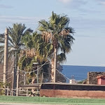 Photo n°1 de l'avis de Ulla.u fait le 06/11/2022 à 10:33 sur le  Agriturismo con camere Villa Julia - Sosta Camper à Pompei