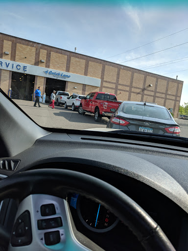 Car Dealer «Metropolitan Ford of Eden Prairie», reviews and photos, 12477 Plaza Dr, Eden Prairie, MN 55344, USA