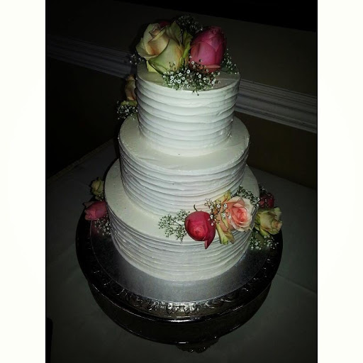 Wedding Bakery «Cake Art», reviews and photos, 124 N Division St, Salisbury, MD 21801, USA
