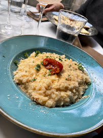 Plats et boissons du Restaurant italien O Divino La brasserie à Saint-Malo - n°2