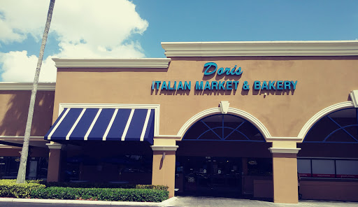 Gourmet Grocery Store «Doris Italian Market & Bakery Of Coral Springs», reviews and photos, 2077 N University Dr, Coral Springs, FL 33071, USA