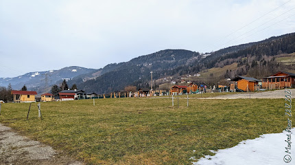 Kleingartensiedlung Dietmannsdorf