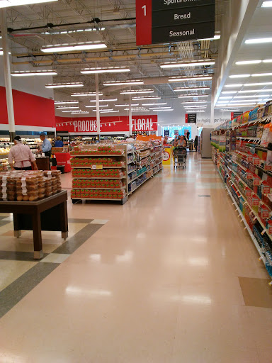 Supermarket «Winn-Dixie Supermarket», reviews and photos, 6929 US-301, Riverview, FL 33578, USA