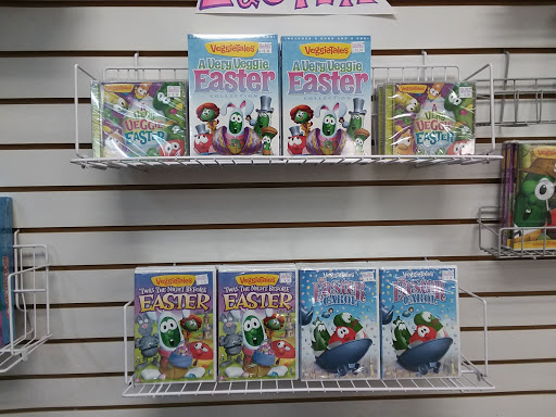 Gift Shop «The Greatest Gift and Scripture Supply», reviews and photos, 505 N Grand Ave, Pueblo, CO 81003, USA