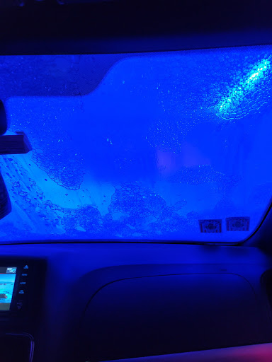 Car Wash «Delta Sonic Car Wash», reviews and photos, 13700 S Cicero Ave, Crestwood, IL 60445, USA