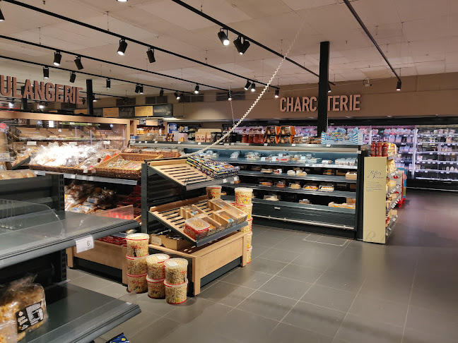 Beoordelingen van Carrefour market GRIVEGNÉE in Luik - Supermarkt