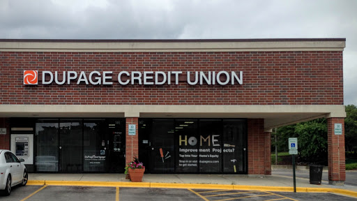 Credit Union «DuPage Credit Union», reviews and photos