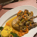 Photo n°2 de l'avis de Dental.� fait le 29/04/2023 à 22:32 sur le  Trattoria La Foglia à Syracuse