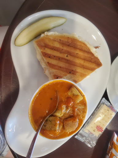 Coffee Shop «Main Street Coffee and Wine Bar», reviews and photos, 1822 7th St, Bay City, TX 77414, USA