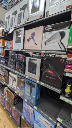 Beauty Supply Store «Sally Beauty», reviews and photos, 544 E Ogden Ave #400, Milwaukee, WI 53202, USA