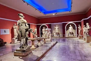 Antalya Archaeology Museum image