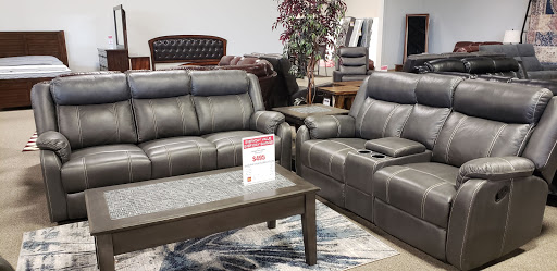 Furniture Store «Discount Direct Furniture & Mattress Gallery», reviews and photos, 6010 Main St SW, Lakewood, WA 98499, USA