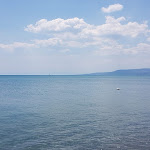 Photo n°2 de l'avis de Alessio.e fait le 06/08/2018 à 13:07 sur le  Toccacielo à Nova Siri