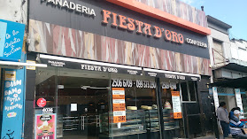 Confitería Fiesta D'Oro