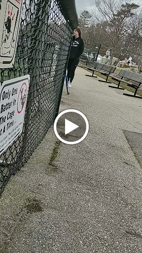 Amusement Center «Starland Sports & Fun Park», reviews and photos, 645 Washington St, Hanover, MA 02339, USA