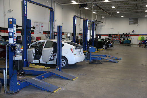 Car Dealer «Matick Toyota», reviews and photos, 23405 Hall Rd, Macomb, MI 48042, USA