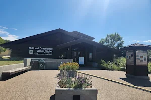 National Grasslands Visitor Center image