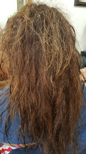 Beauty Salon «Cinderella Beauty and Beyond Corp.», reviews and photos, 13738 W State Rd 84, Davie, FL 33325, USA