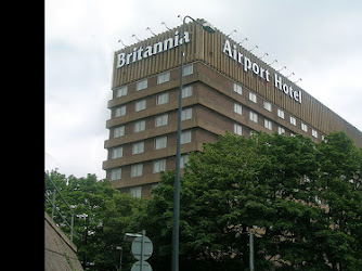 Britannia Airport Hotel
