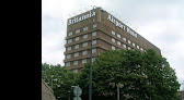 Britannia Airport Hotel