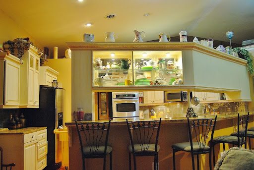 Kitchen Remodeler «Windmill Homes & Improvements», reviews and photos, 9050 Pocahontas Trail, Providence Forge, VA 23140, USA