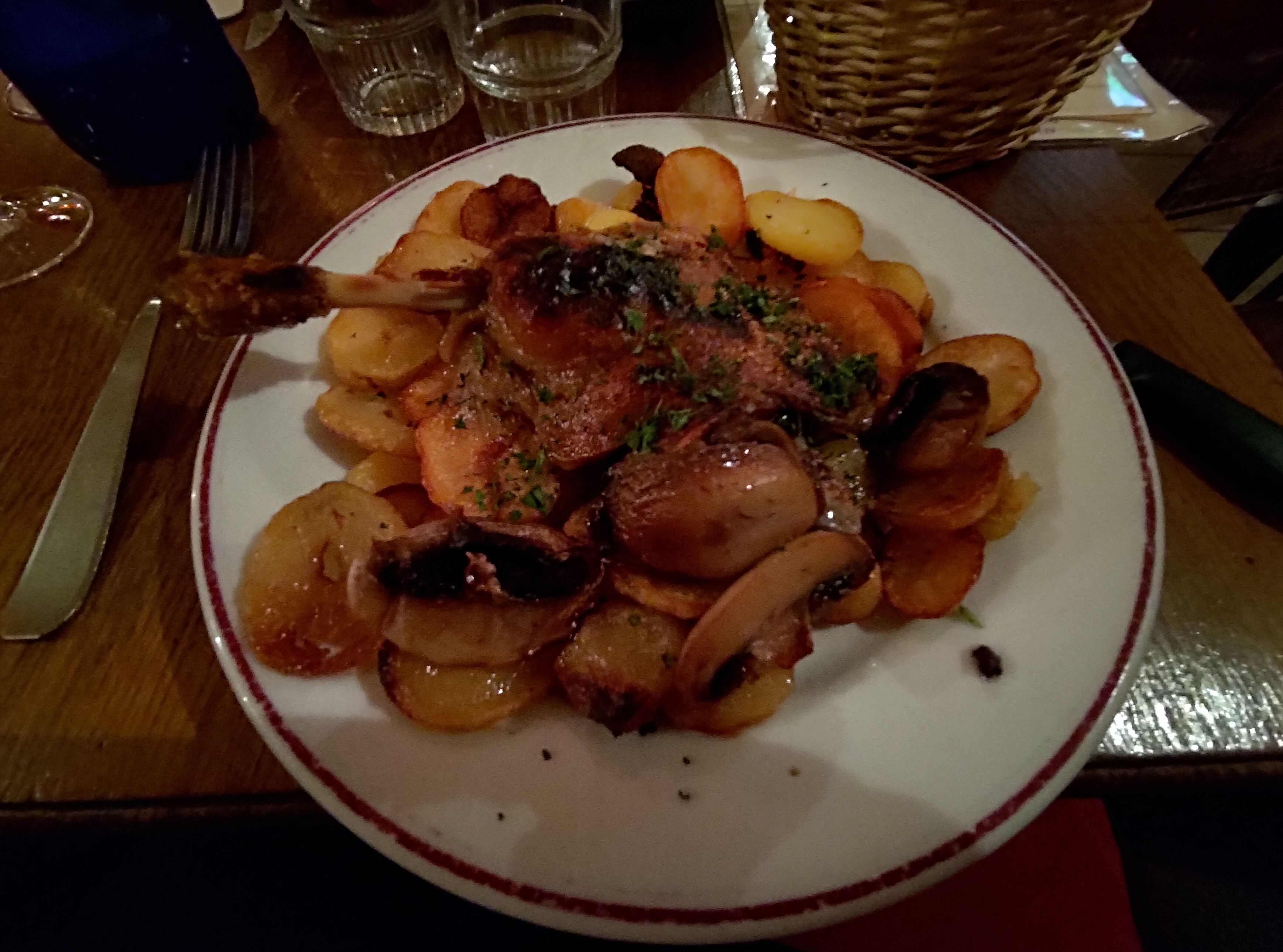 Photo n° 2 de l'avis de clément.o fait le 13/03/2020 à 20:49