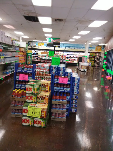Grocery Store «El Rancho Market», reviews and photos, 8901 N 19th Ave, Phoenix, AZ 85021, USA